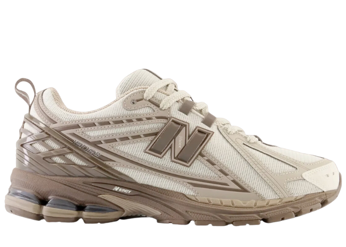 Merrell 1TRL Moc Speed Streak Evo Nicole McLaughlin Birch Hi Viz